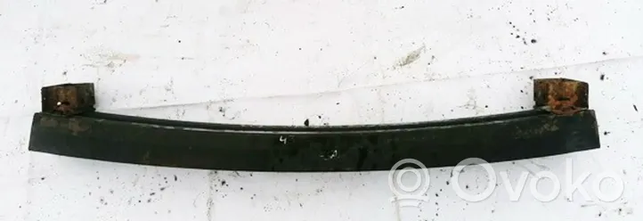 Nissan Almera N16 Poprzeczka zderzaka przedniego 