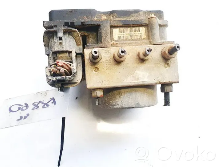 Fiat Punto (188) ABS Pump 0265232053