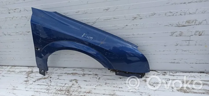 Opel Vectra C Fender Melyna