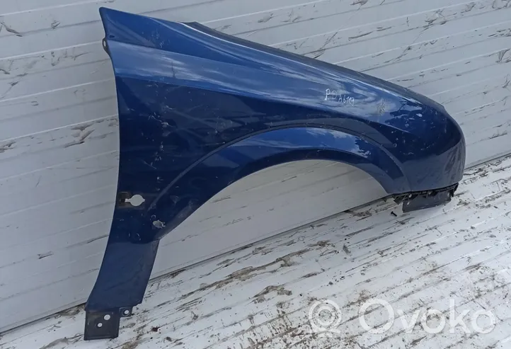 Opel Vectra C Fender Melyna