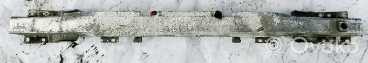 Opel Astra H Rear beam 