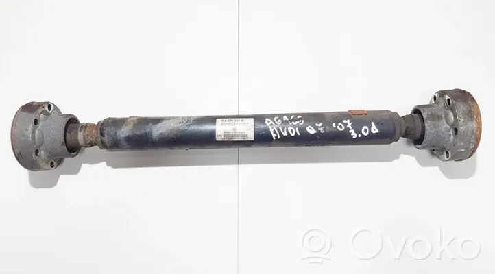 Audi Q7 4L Front prop shaft 7l6521101h