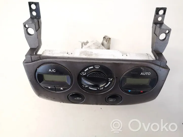 Nissan Primera Climate control unit 275109f601