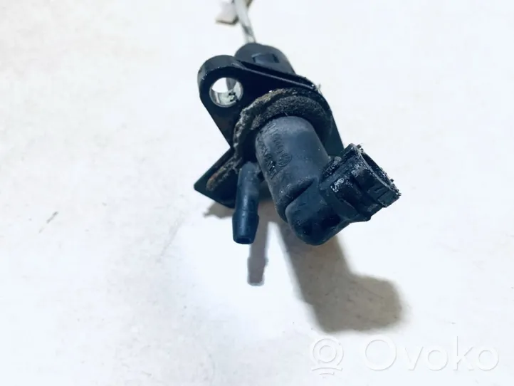 Volkswagen Fox Clutch master cylinder 6q0721388d