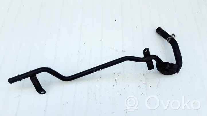 Citroen C5 Engine coolant pipe/hose 