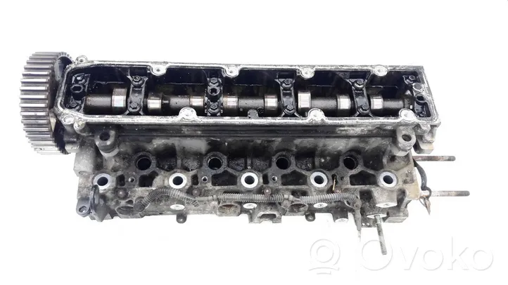 Citroen Xsara Picasso Culasse moteur 9634963010