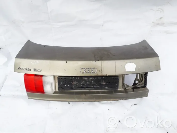 Audi 80 90 B3 Tailgate/trunk/boot lid 