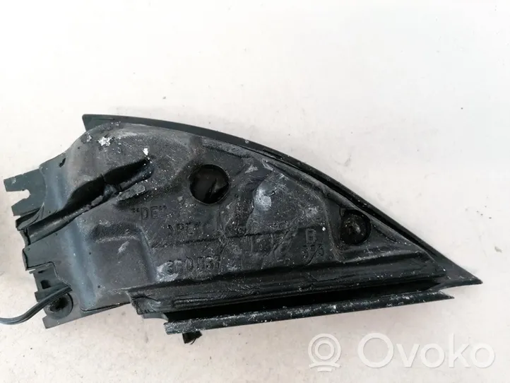 Volkswagen PASSAT B5.5 Haut-parleur de porte avant 3B0035411F