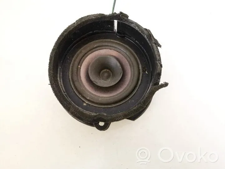 Mercedes-Benz E W210 Front door speaker 2108204402