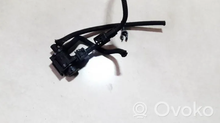 Volkswagen Bora Solenoidinis vožtuvas 1j0906283a