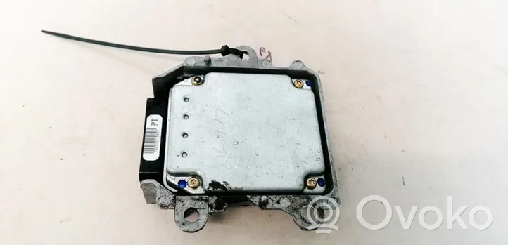 Chrysler PT Cruiser Airbag control unit/module 04671419AD