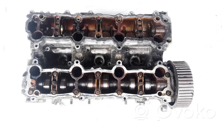 Citroen C5 Culasse moteur 9631076310