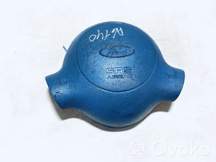 Ford Ka Airbag dello sterzo 97kbb042b85