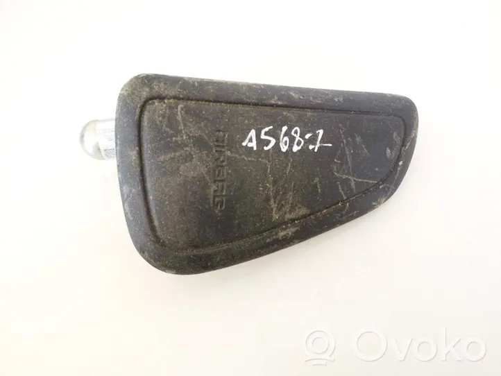 Opel Astra G Seat airbag 13128720