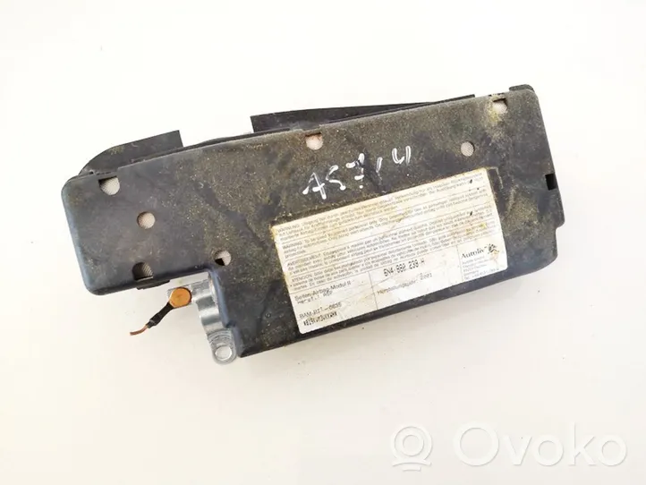 Audi A4 S4 B5 8D Sėdynės oro pagalvė 6n4880239h