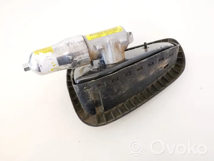 Opel Astra G Seat airbag 09125810