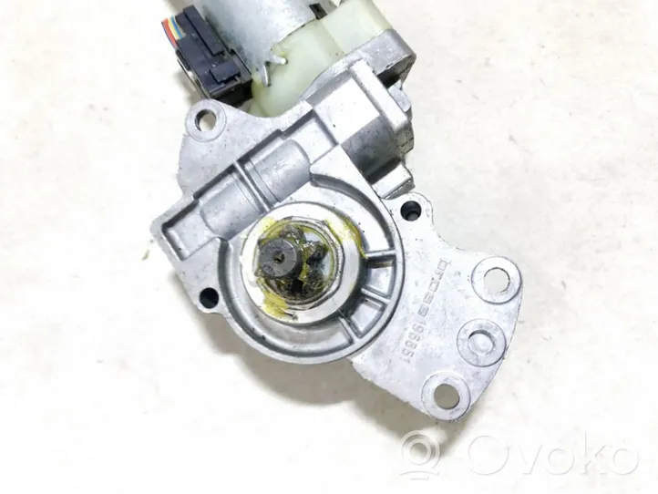 Audi A6 S6 C5 4B Moteur de réglage de siège 3b0959762q