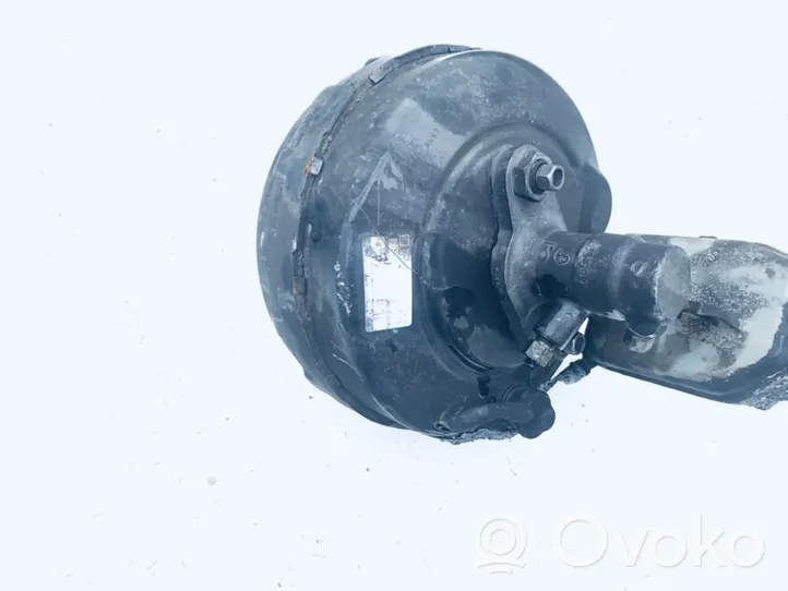 Opel Insignia A Brake booster 