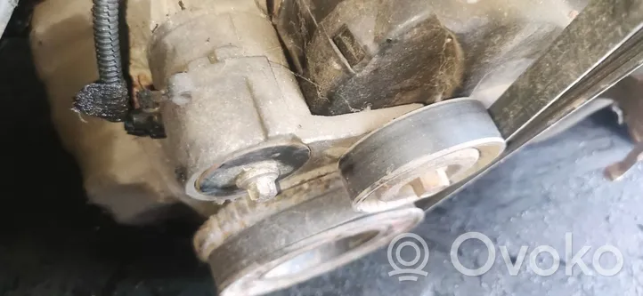 Opel Corsa C Napinacz paska alternatora 