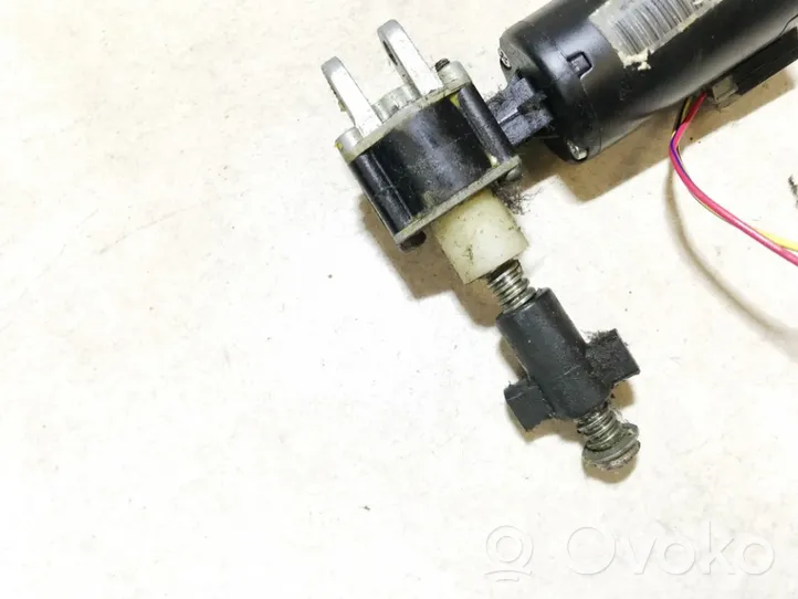 Renault Scenic II -  Grand scenic II Seat adjustment motor 507537r03