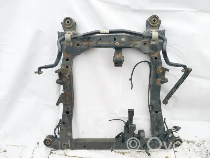 Opel Astra J Front subframe 