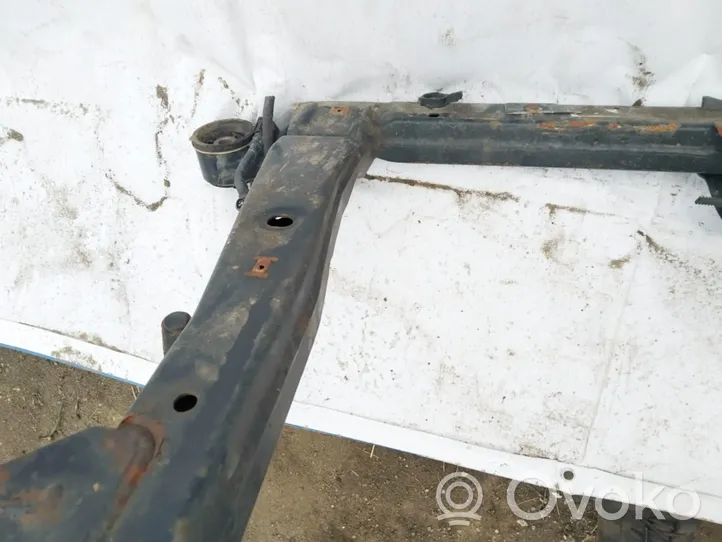 Opel Astra J Front subframe 