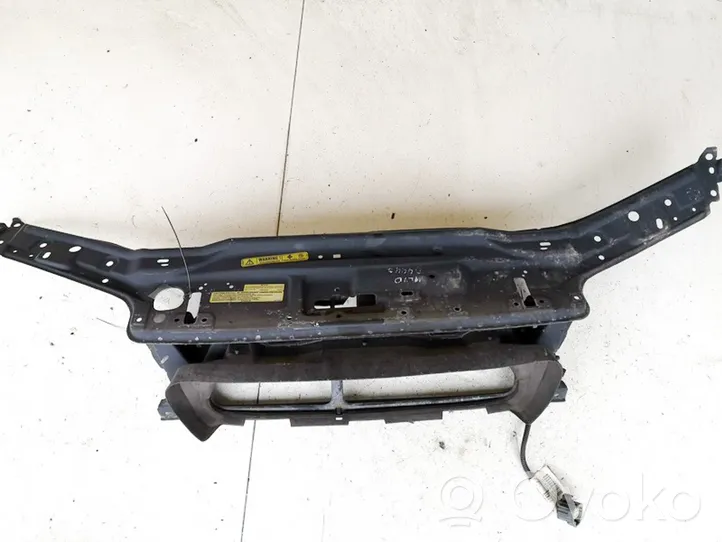 Volvo S60 Pannello di supporto del radiatore 30734536