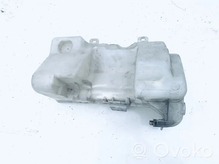 Mitsubishi Colt Windshield washer fluid reservoir/tank mn105384