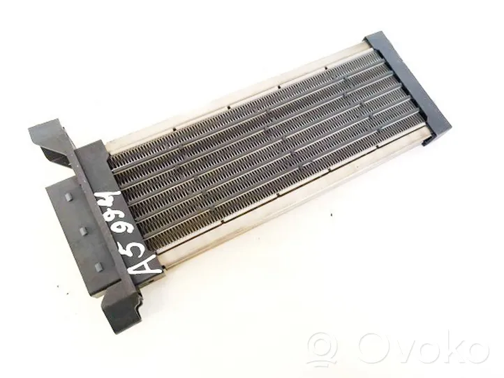 Audi A4 S4 B7 8E 8H Radiateur électrique de chauffage auxiliaire 8e2819011