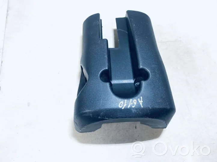 Mitsubishi Colt Rivestimento del piantone del volante mr951766