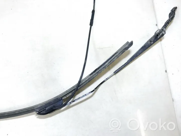 Opel Movano A Front wiper blade arm 7700315138