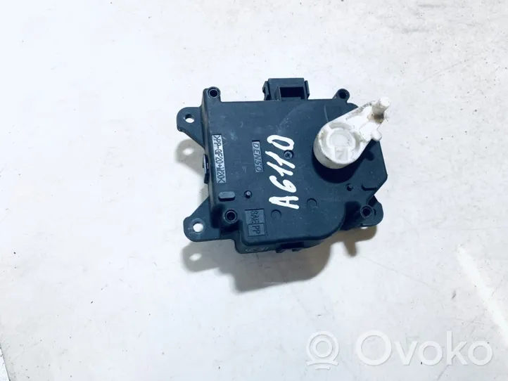 Mitsubishi Colt Moteur / actionneur de volet de climatisation ae0637008320