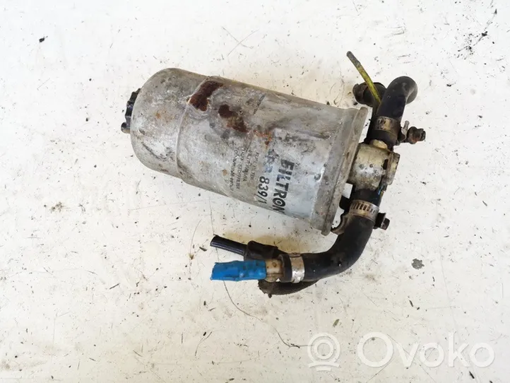 Volkswagen II LT Filtro carburante pp839