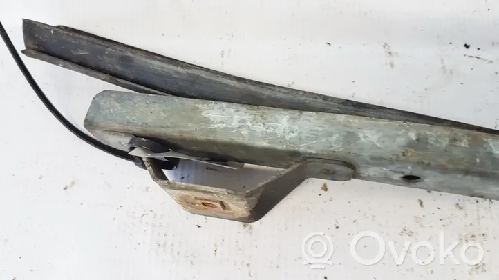 Opel Vectra B Other exterior part 