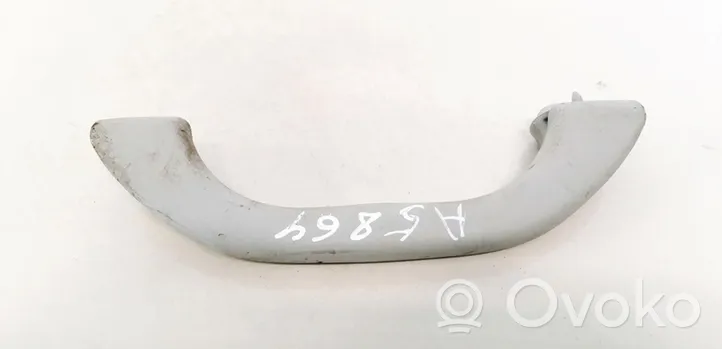 Volkswagen PASSAT B5.5 Front interior roof grab handle 3B0857607