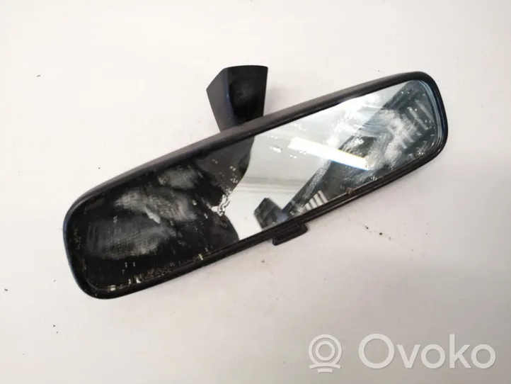 Mercedes-Benz CLK A209 C209 Galinio vaizdo veidrodis (salone) e9014276