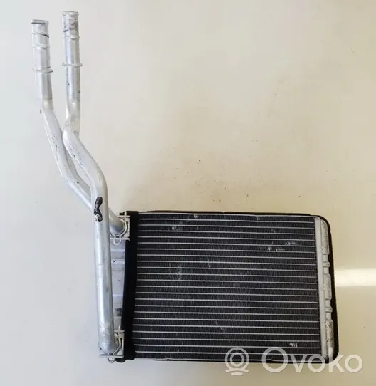 Mercedes-Benz C W203 Radiateur de chauffage 