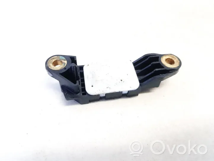 Mercedes-Benz C W203 Sensor impacto/accidente para activar Airbag 0018209126