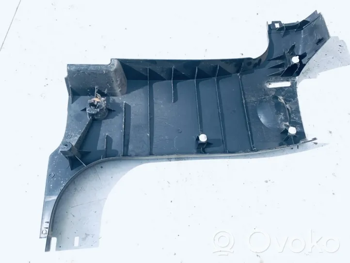 Ford Fiesta Other interior part 4s51v291c26