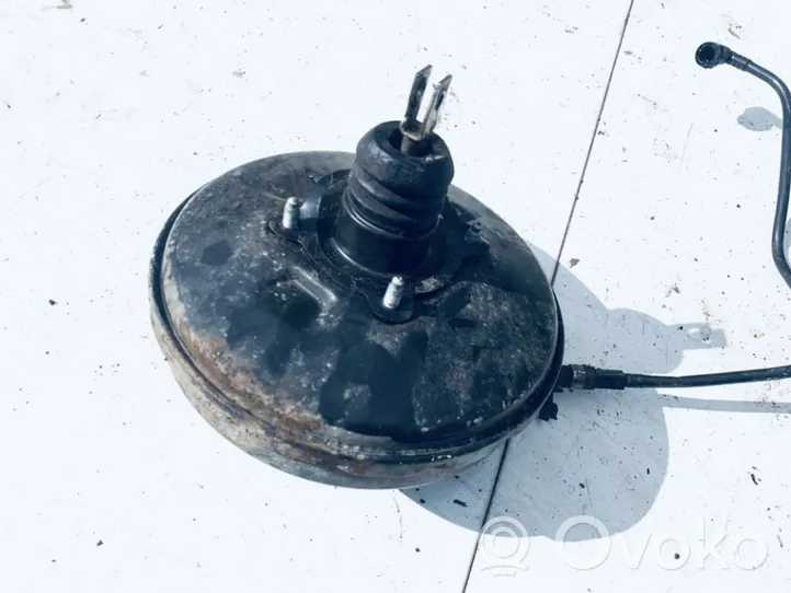 Citroen Berlingo Brake booster 136767