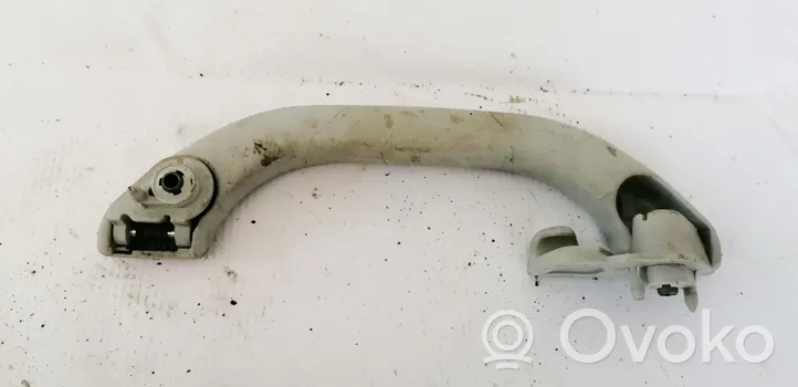 Volkswagen PASSAT B5.5 Rear interior roof grab handle 3B0857608