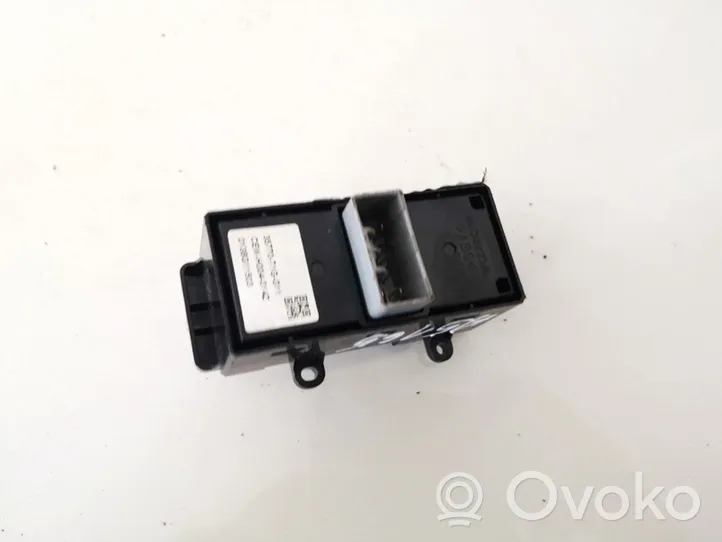 Honda CR-V Interruttore di controllo dell’alzacristalli elettrico 83740t1ge012blk