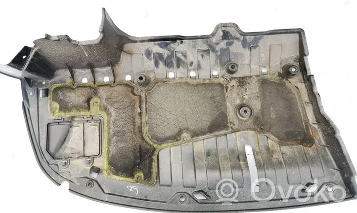 Honda CR-V Engine splash shield/under tray 