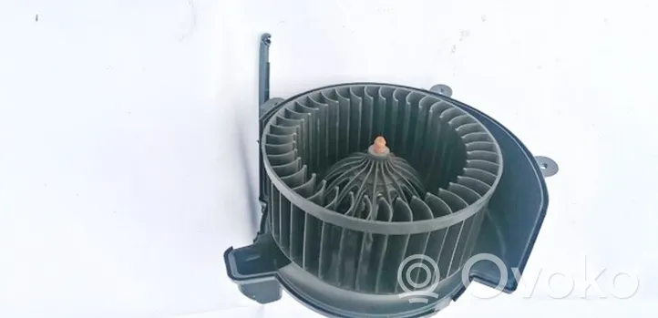 Opel Zafira B Ventola riscaldamento/ventilatore abitacolo D9376006