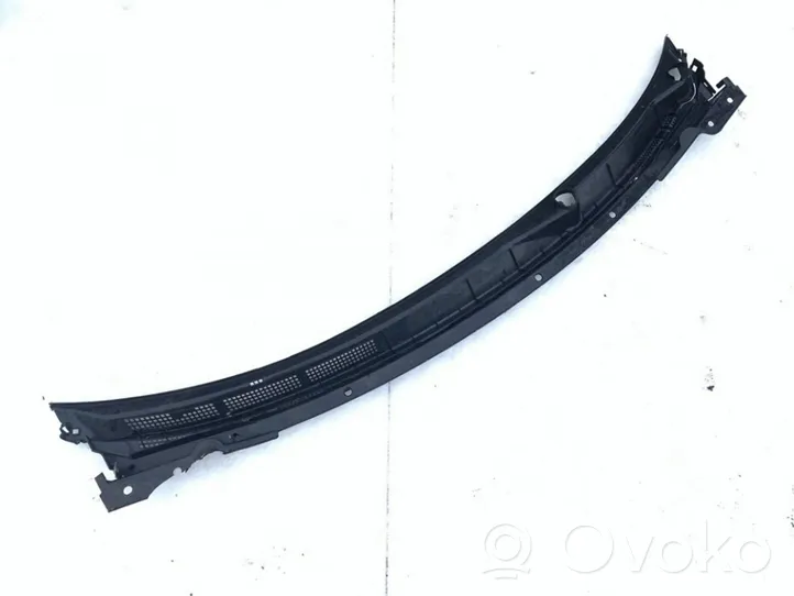 Mitsubishi Lancer X Rivestimento del tergicristallo 3h417405a057