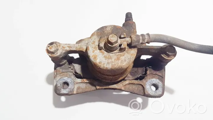 Chevrolet Kalos Caliper de freno delantero 5220