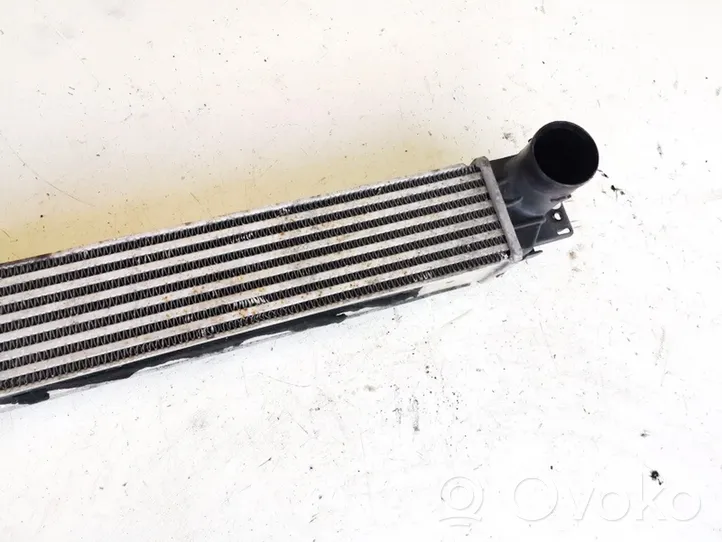 Opel Antara Radiatore intercooler 