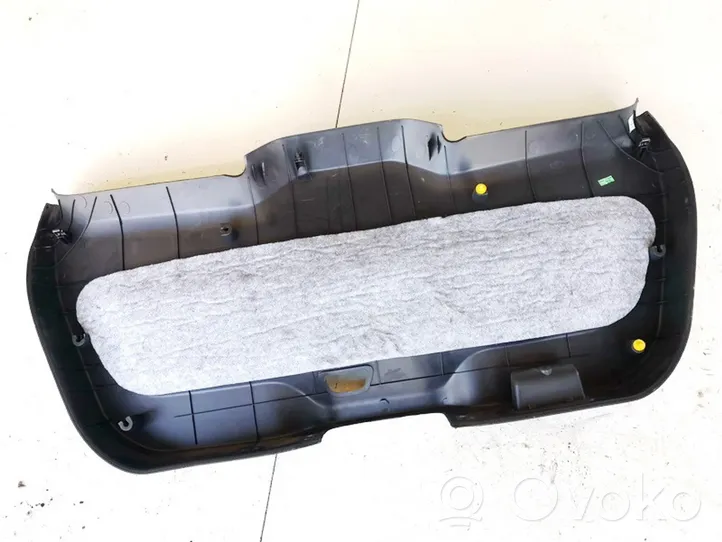 Opel Antara Altro elemento di rivestimento bagagliaio/baule 96820213