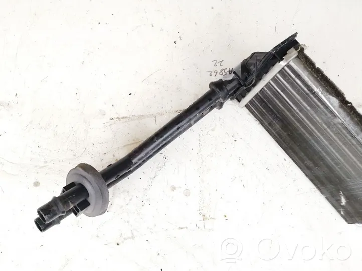 Peugeot 307 Radiateur soufflant de chauffage B9525