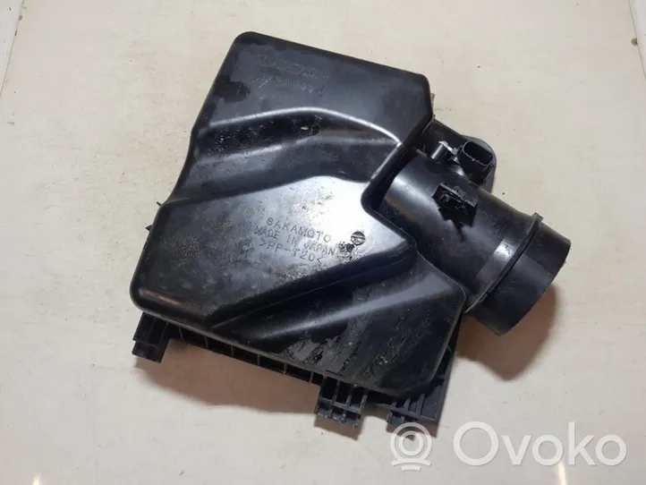 Subaru Outback Misuratore di portata d'aria 1974005111